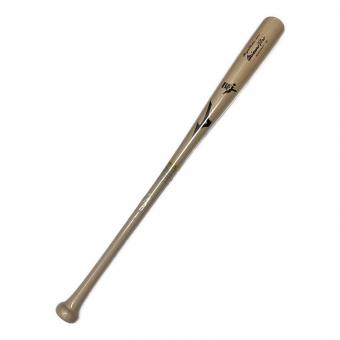 MIZUNO PRO (ミズノ プロ) 硬式バット 1CJWH22600 KK02 トップバランス ロイヤルエクストラメイプル 近藤型 85cm 890g平均 ナチュラル