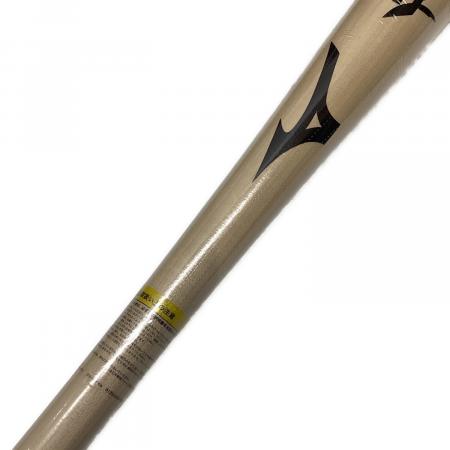 MIZUNO PRO (ミズノ プロ) 硬式バット 1CJWH22600 KK02 トップバランス