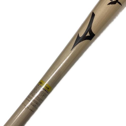 MIZUNO PRO (ミズノ プロ) 硬式バット 1CJWH22600 KK02 トップバランス ロイヤルエクストラメイプル 近藤型 85cm 890g平均 ナチュラル