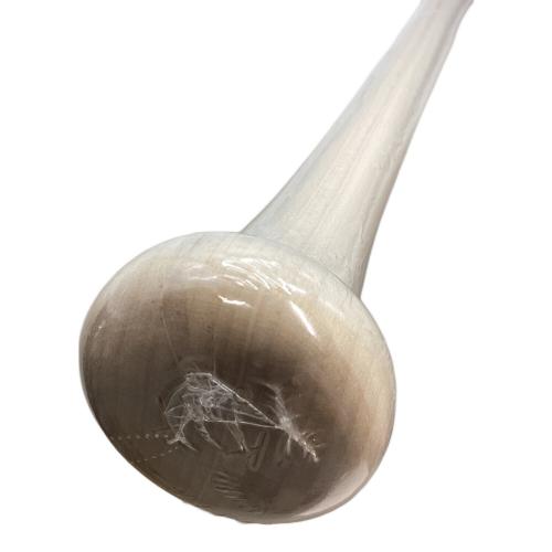 MIZUNO PRO (ミズノ プロ) 硬式バット 1CJWH22600 KK02 トップバランス ロイヤルエクストラメイプル 近藤型 85cm 890g平均 ナチュラル