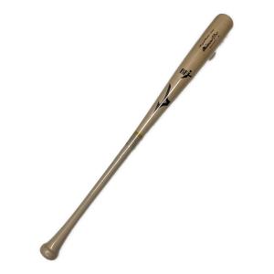 MIZUNO PRO (ミズノ プロ) 硬式バット 1CJWH22500 TS02 ロイヤルエクストラメイプル 佐藤型 84cm 平均890g ナチュラル