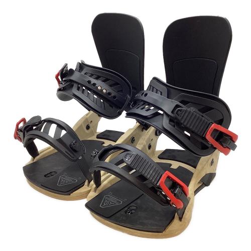 UNION (ユニオン) ATRAS PRO KAZU KOKUBO ビンディング 25-26モデル @ ベージュ×ブラック