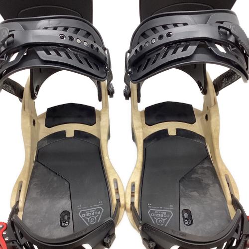 UNION (ユニオン) ATRAS PRO KAZU KOKUBO ビンディング 25-26モデル @ ベージュ×ブラック