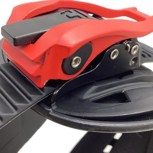 UNION (ユニオン) ATRAS PRO KAZU KOKUBO ビンディング 25-26モデル @ ベージュ×ブラック