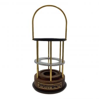 Heater (ヒーター) ランタンアクセサリー 38灯用ランタンホルダー