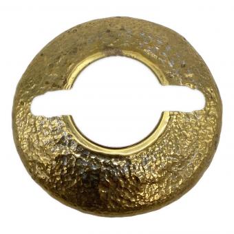 SAKAKI GEAR (サカキギア) ランタンアクセサリー 槌目 オイルランタン用シェード