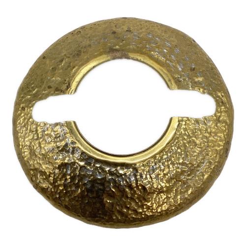 SAKAKI GEAR (サカキギア) ランタンアクセサリー 槌目 オイルランタン用シェード