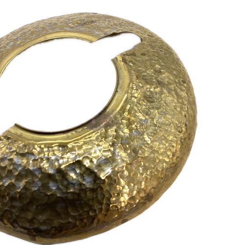 SAKAKI GEAR (サカキギア) ランタンアクセサリー 槌目 オイルランタン用シェード