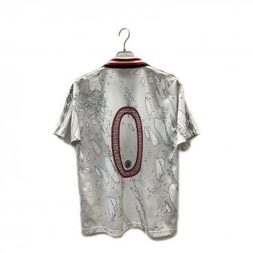 FIDES (フィデス) 7th ANNIVERSARY UNIFORM メンズ SIZE L ホワイト
