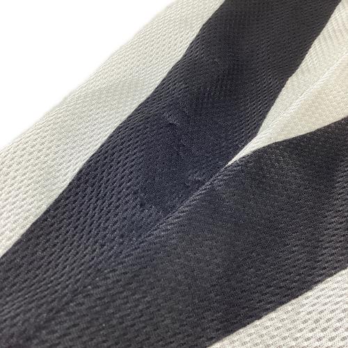 ユヴェントスFC (ユヴェントスエフシー) サッカーユニフォーム KF-1307 1996-1997 メンズ SIZE L ブラック×ホワイト