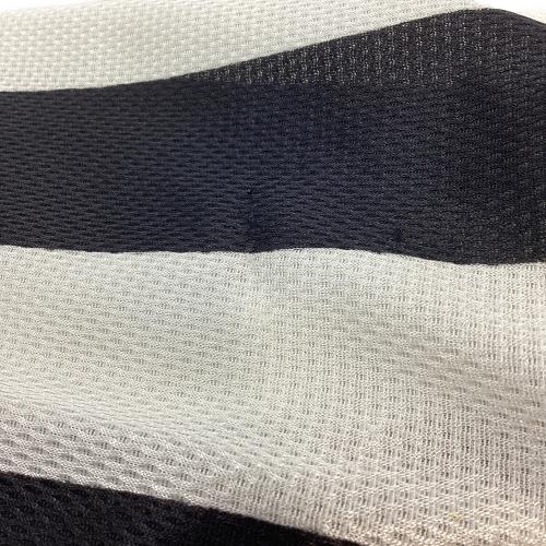 ユヴェントスFC (ユヴェントスエフシー) サッカーユニフォーム KF-1307 1996-1997 メンズ SIZE L ブラック×ホワイト