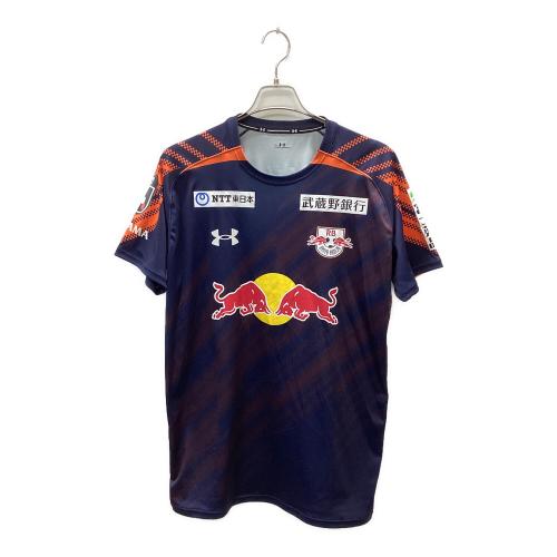 大宮アルディージャ (オオミヤアルディージャ) サッカーユニフォーム