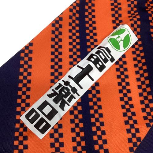 大宮アルディージャ (オオミヤアルディージャ) サッカーユニフォーム 2025ホーム SIZE XL ネイビー