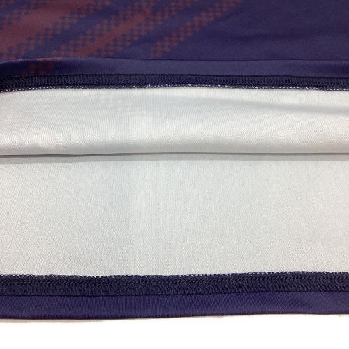 大宮アルディージャ (オオミヤアルディージャ) サッカーユニフォーム 2025ホーム SIZE XL ネイビー