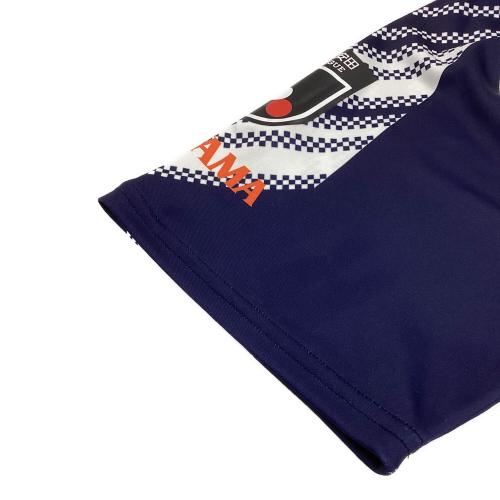 大宮アルディージャ (オオミヤアルディージャ) サッカーユニフォーム 2025アウェイユニフォーム SIZE 2XL ホワイト