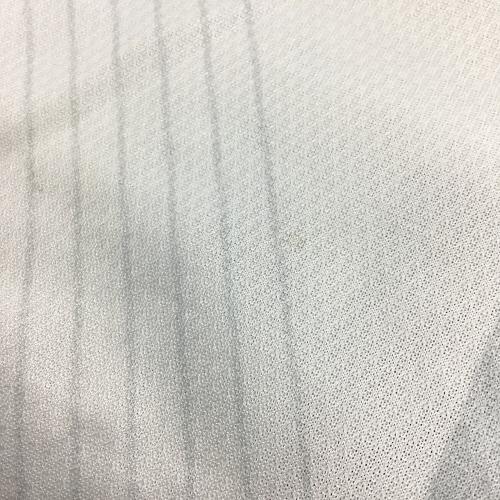 徳島ヴォルティス サッカーユニフォーム 2024アウェイレプリカ・20周年リミテッドモデル メンズ SIZE XL ホワイト