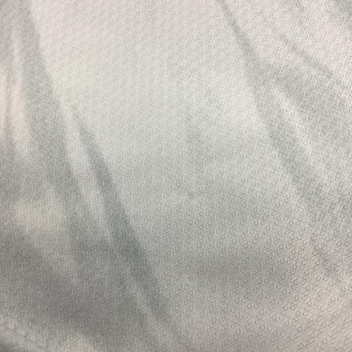 徳島ヴォルティス サッカーユニフォーム 2024アウェイレプリカ・20周年リミテッドモデル メンズ SIZE XL ホワイト