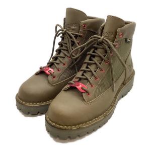 Danner (ダナー) トレッキングシューズ D121012 snowpeak レディース SIZE 24cm ブラウン
