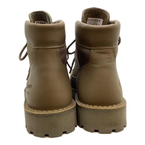 Danner (ダナー) トレッキングシューズ D121012 snowpeak レディース SIZE 24cm ブラウン