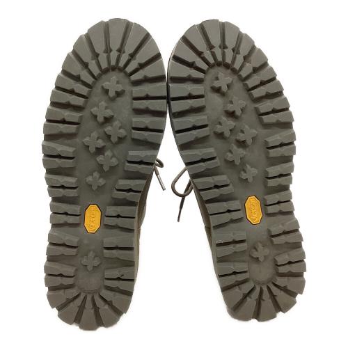 Danner (ダナー) トレッキングシューズ D121012 snowpeak レディース SIZE 24cm ブラウン