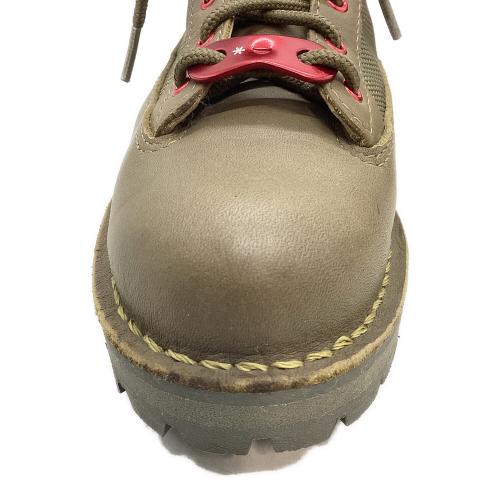 Danner (ダナー) トレッキングシューズ D121012 snowpeak レディース SIZE 24cm ブラウン