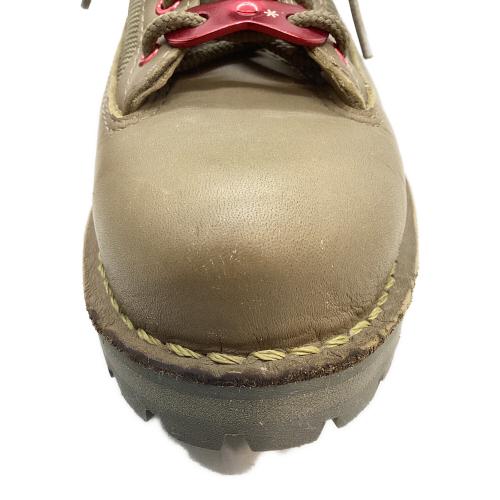 Danner (ダナー) トレッキングシューズ D121012 snowpeak レディース SIZE 24cm ブラウン