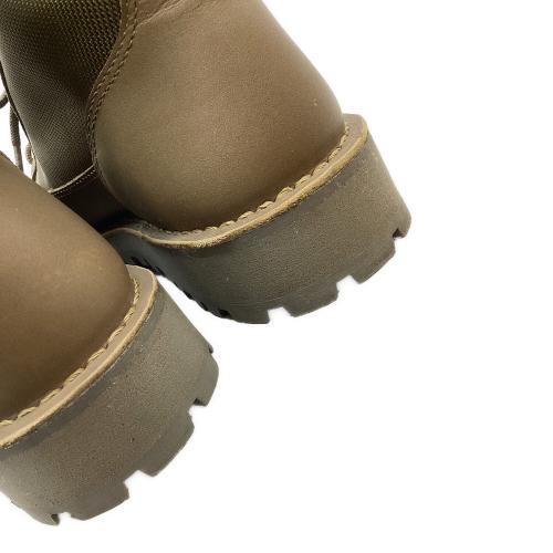 Danner (ダナー) トレッキングシューズ D121012 snowpeak レディース SIZE 24cm ブラウン