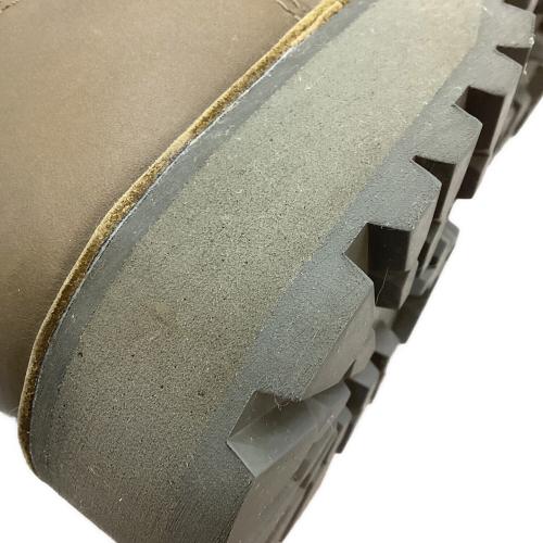 Danner (ダナー) トレッキングシューズ D121012 snowpeak レディース SIZE 24cm ブラウン