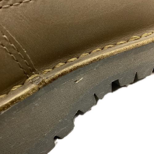 Danner (ダナー) トレッキングシューズ D121012 snowpeak レディース SIZE 24cm ブラウン