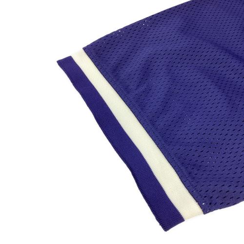 横浜DeNAベイスターズ (ヨコハマディーエヌエーベイスターズ) 応援グッズ 大洋ホエールズ復刻 ビジター 背番号無 SIZE Free ネイビー