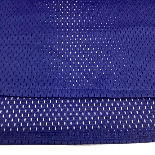 横浜DeNAベイスターズ (ヨコハマディーエヌエーベイスターズ) 応援グッズ 大洋ホエールズ復刻 ビジター 背番号無 SIZE Free ネイビー