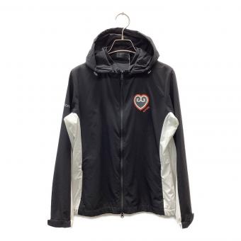 G/FORE (ジーフォア) ナイロンジャケット ゴルフウェア(トップス) 073212151 レディース SIZE 38 ブラック