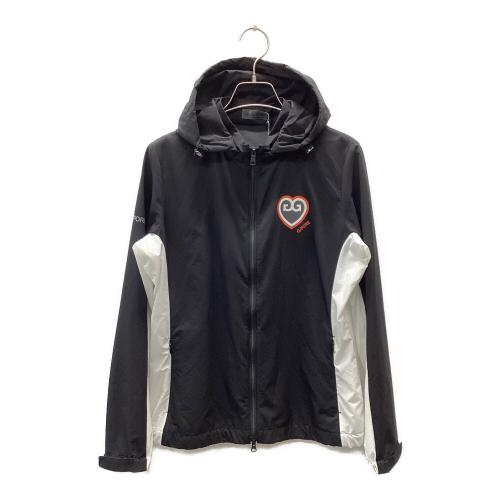 G/FORE (ジーフォア) ナイロンジャケット ゴルフウェア(トップス) 073212151 レディース SIZE 38 ブラック