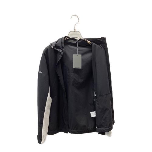 G/FORE (ジーフォア) ナイロンジャケット ゴルフウェア(トップス) 073212151 レディース SIZE 38 ブラック