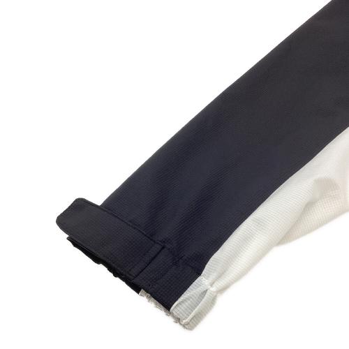G/FORE (ジーフォア) ナイロンジャケット ゴルフウェア(トップス) 073212151 レディース SIZE 38 ブラック
