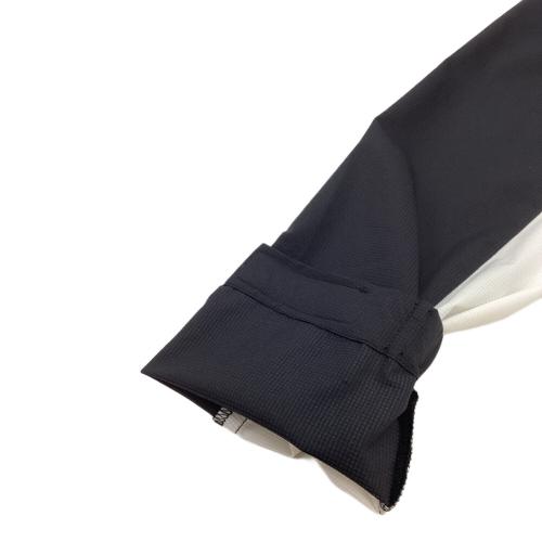 G/FORE (ジーフォア) ナイロンジャケット ゴルフウェア(トップス) 073212151 レディース SIZE 38 ブラック