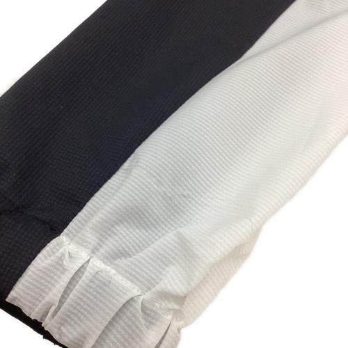 G/FORE (ジーフォア) ナイロンジャケット ゴルフウェア(トップス) 073212151 レディース SIZE 38 ブラック