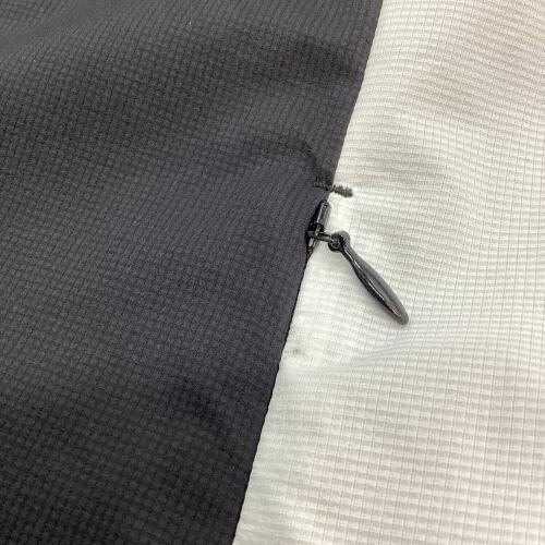 G/FORE (ジーフォア) ナイロンジャケット ゴルフウェア(トップス) 073212151 レディース SIZE 38 ブラック