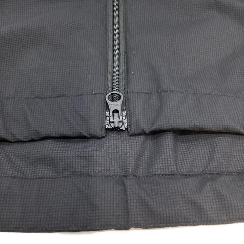 G/FORE (ジーフォア) ナイロンジャケット ゴルフウェア(トップス) 073212151 レディース SIZE 38 ブラック