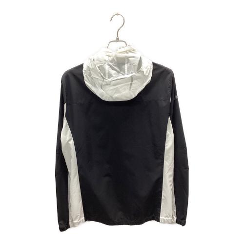 G/FORE (ジーフォア) ジャージ ゴルフウェア(トップス) 073212102 レディース SIZE 2 ブラック×ホワイト