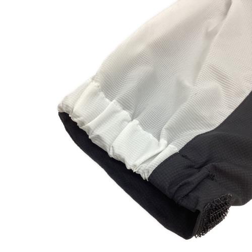 G/FORE (ジーフォア) ジャージ ゴルフウェア(トップス) 073212102 レディース SIZE 2 ブラック×ホワイト