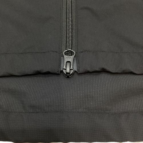 G/FORE (ジーフォア) ジャージ ゴルフウェア(トップス) 073212102 レディース SIZE 2 ブラック×ホワイト