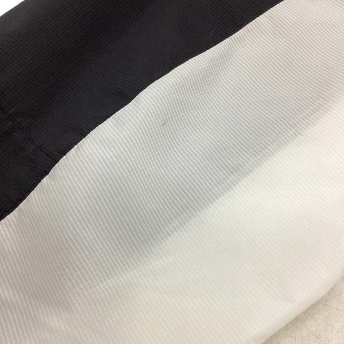 G/FORE (ジーフォア) ジャージ ゴルフウェア(トップス) 073212102 レディース SIZE 2 ブラック×ホワイト