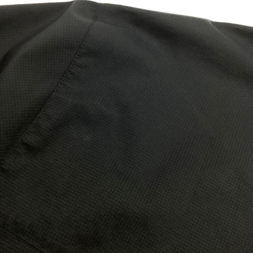 G/FORE (ジーフォア) ジャージ ゴルフウェア(トップス) 073212102 レディース SIZE 2 ブラック×ホワイト