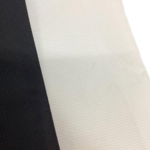 G/FORE (ジーフォア) ジャージ ゴルフウェア(トップス) 073212102 レディース SIZE 2 ブラック×ホワイト