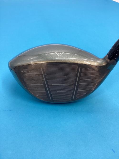 Callaway (キャロウェイ) GREAT BIG BERTHA ドライバー 2023モデル @