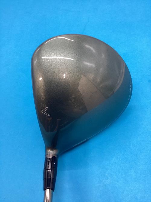 Callaway (キャロウェイ) GREAT BIG BERTHA ドライバー 2023モデル @