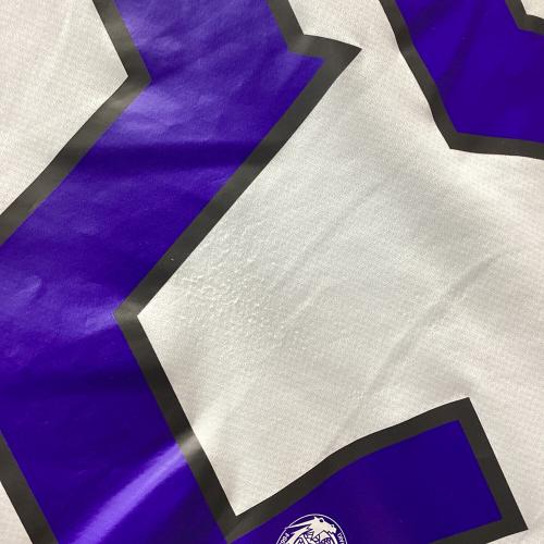 水戸ホーリーホック (ミトホーリーホック) サッカーユニフォーム SIZE XL ホワイト
