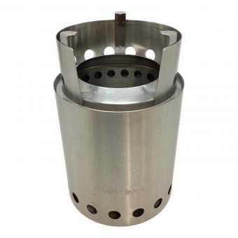 solo stove (ソロストーブ) ソロストーブタイタン 焚火台