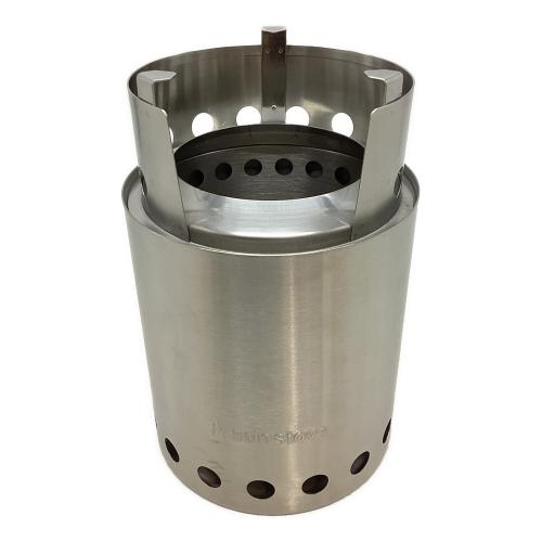 solo stove (ソロストーブ) ソロストーブタイタン 焚火台